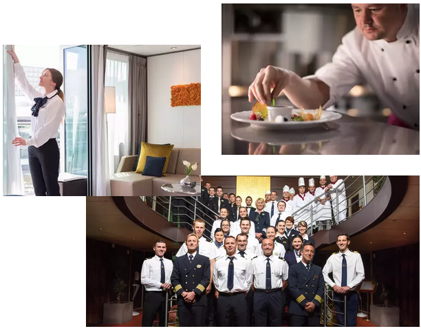AMADEUS ROYAL CRUISES